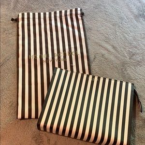 Closet clean out.  New without tags. Clutch.